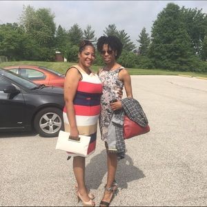 Meet your Posher, Freida