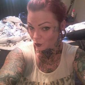 Meet your Posher, Jess