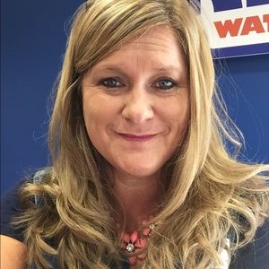 Meet your Posher, Stacey