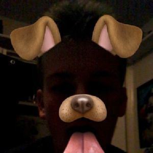 Meet your Posher, Dalton