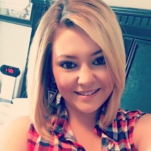 Meet your Posher, Jessica