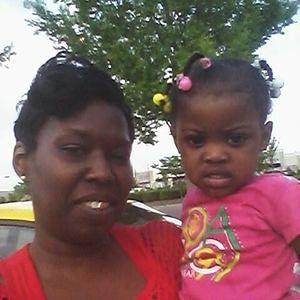 Meet your Posher, Gwendolyn