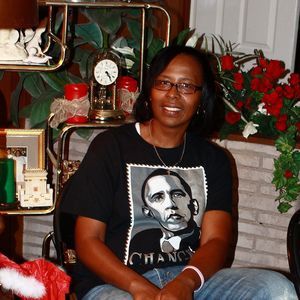 Meet your Posher, Karen