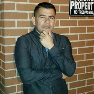 Meet your Posher, Jorge alberto