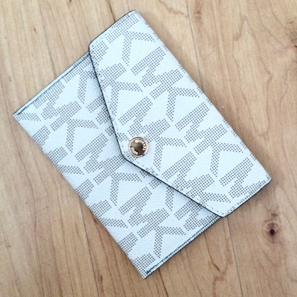 Michael Kors Mini Clutch/Card Holder