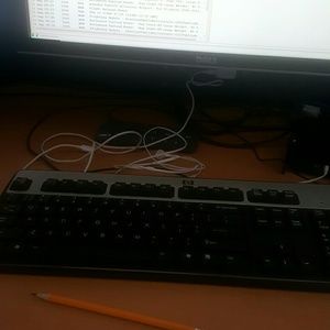 Meet your Posher, Darren