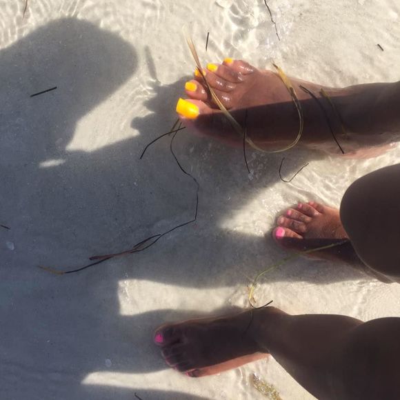 Meet your Posher, Junya