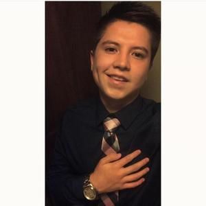 Meet your Posher, Raunel