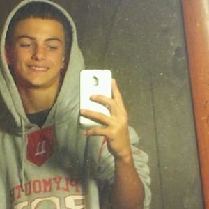 Meet your Posher, Nolan