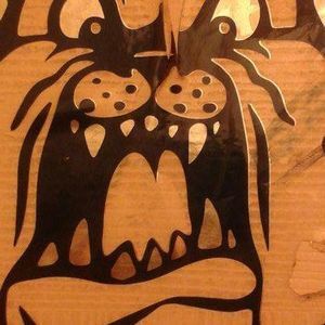 Meet your Posher, Charles