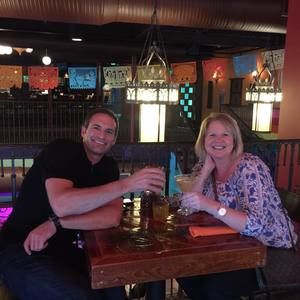 Meet your Posher, Tammy