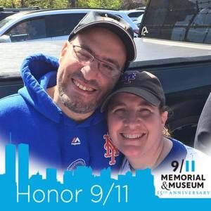 Meet your Posher, Chrissy