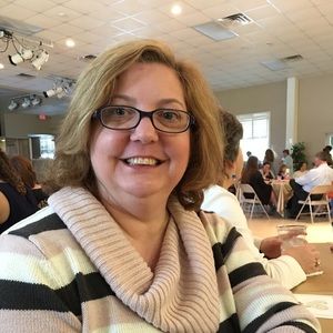 Meet your Posher, Dawn