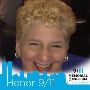 Meet your Posher, Sherri