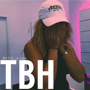 Meet your Posher, Arielle