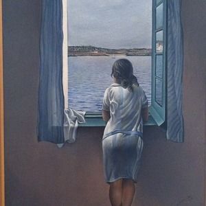 Meet your Posher, Daisy