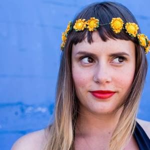 Meet your Posher, Rae