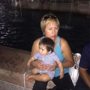 Meet your Posher, Laura