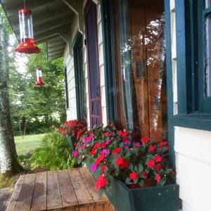 Meet your Posher, Diane mary