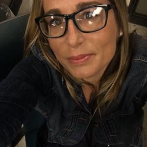 Meet your Posher, Kelli