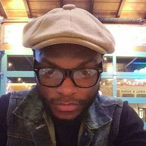 Meet your Posher, Junior