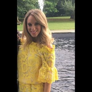 Meet your Posher, Marissa