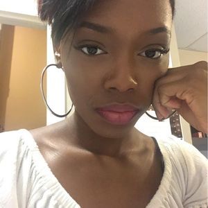 Meet your Posher, Ashlyn