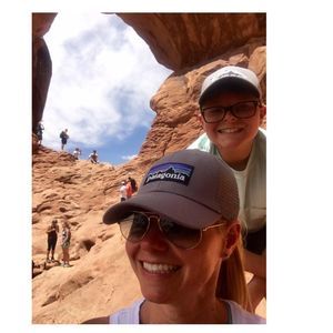 Meet your Posher, Janice