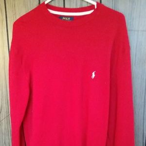 Mens long sleeve