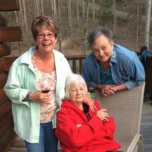 Meet your Posher, Mary lynn