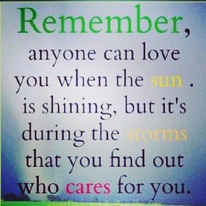 Meet your Posher, Lori