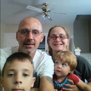 Meet your Posher, Ashlee