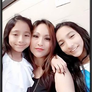 Meet your Posher, Alicia