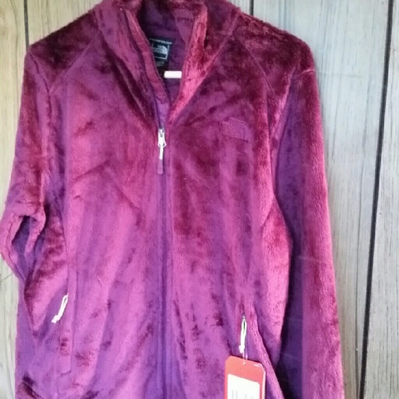 North Face Jacket