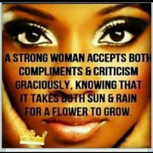 Meet your Posher, Tina