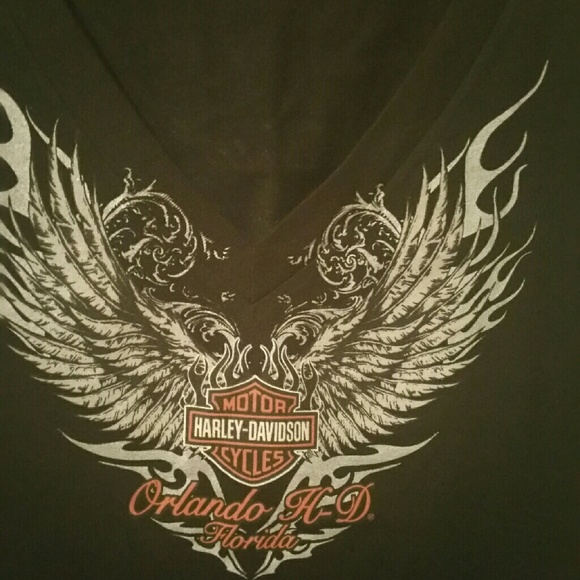 Harley Davidson - Picture 2 of 3
