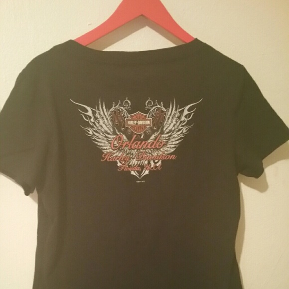 Harley Davidson - Picture 3 of 3