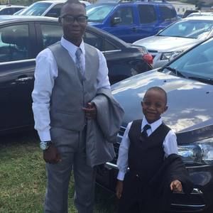 Meet your Posher, Sisto