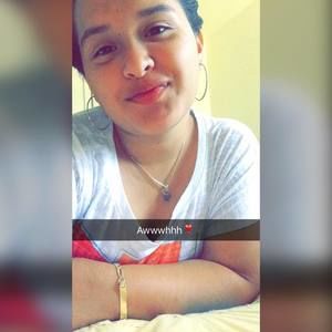 Meet your Posher, Frida