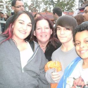 Meet your Posher, Whitney