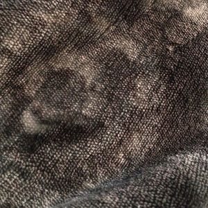 Meet your Posher, Mallorie