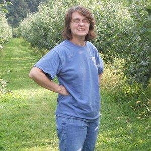 Meet your Posher, Darlene