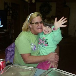 Meet your Posher, Sandra