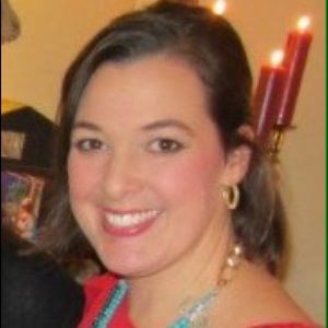 Meet your Posher, Beth