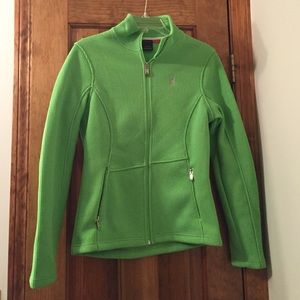 Spyder Core Sweater size M