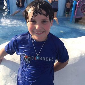 Meet your Posher, Kerry