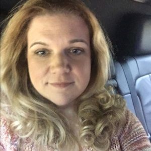 Meet your Posher, Heidi