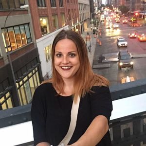 Meet your Posher, Hannah