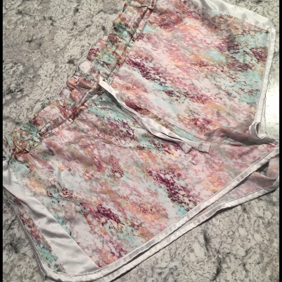 Victoria's Secret lounge shorts