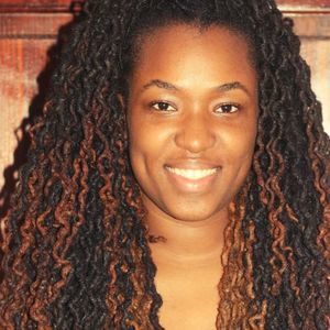 Meet your Posher, Toya